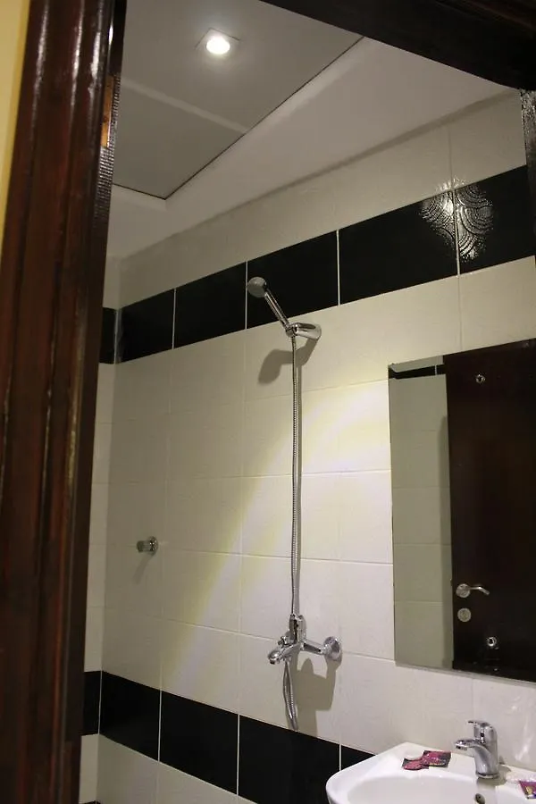 Kunuz Aloumr Hotel La Meca