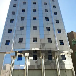 2* Hotel Al Aseel Ajyad
