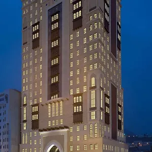 5* Hotell Park By Radisson Makkah Aziziyah