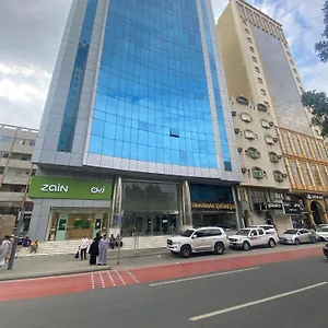 3* Hotel فندق الماسة المكية