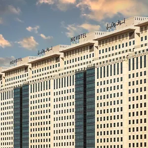 4* Hotell Novotel Makkah Thakher