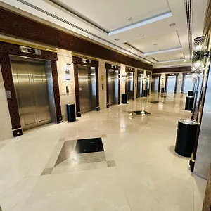 Saif Al Majd Mekka