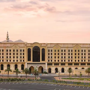 4* Hotell Four Points By Sheraton Makkah Al Naseem