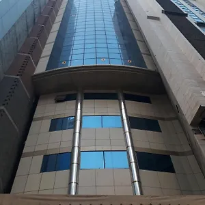 فندق برج البلد, مكة