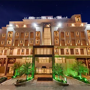 3* Hotel Al Joud Boutique Hotel, Makkah