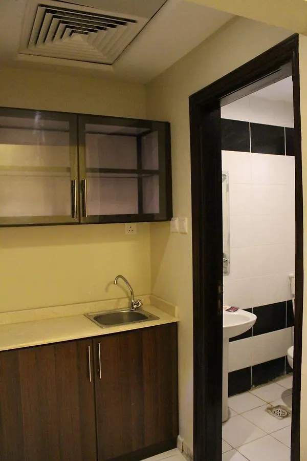 مكة Kunuz Aloumr Hotel 0*,  المملكة العربية السعودية