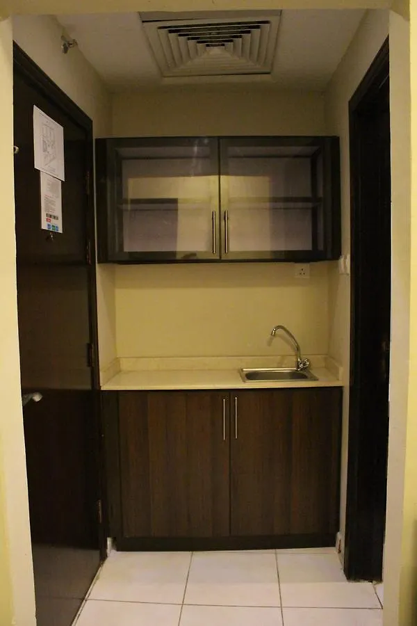مكة Kunuz Aloumr Hotel المملكة العربية السعودية