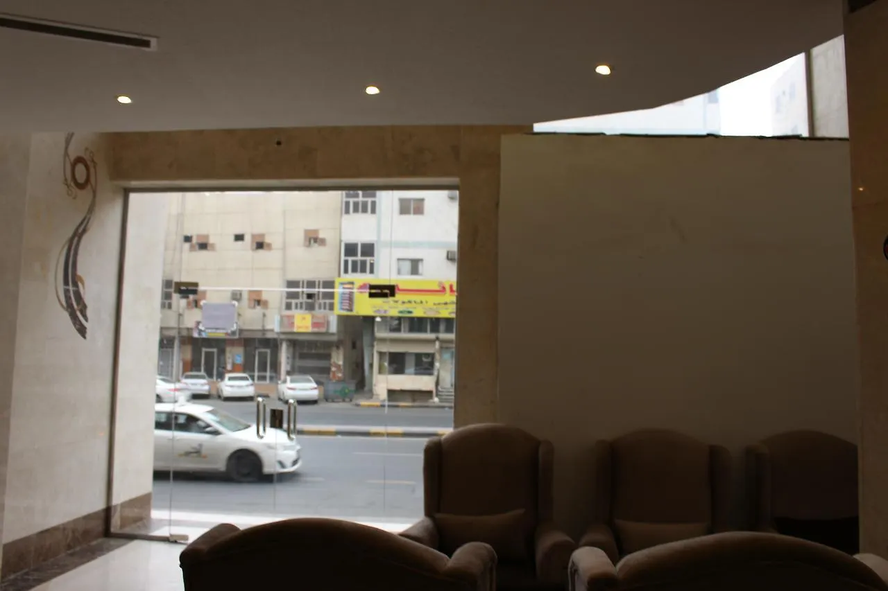 مكة Kunuz Aloumr Hotel