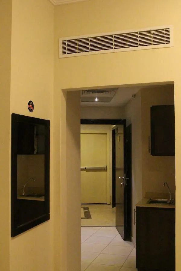 مكة Kunuz Aloumr Hotel
