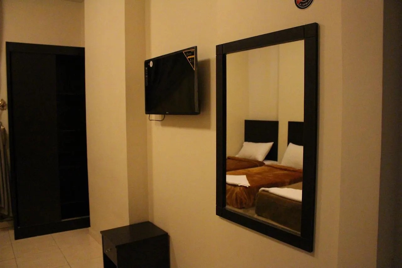 مكة Kunuz Aloumr Hotel المملكة العربية السعودية